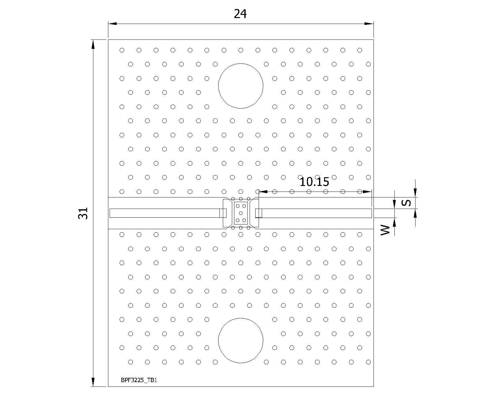 Walsin RFBPF3225200Y07B1U for sale