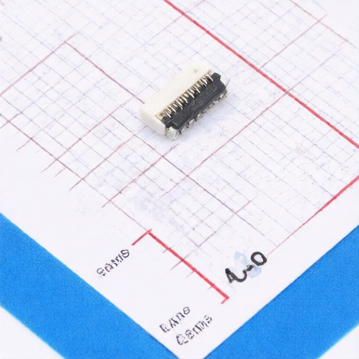 Hong Cheng HC-FPC-0.3-15P-FH10 for sale