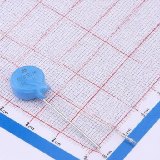 BOURNS MOV-10D561K for sale