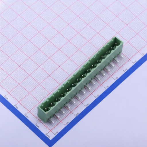 KANGNEX WJ2EDGRC-5.08-15P-14-00A for sale