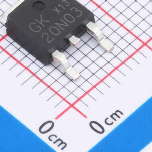 GOODWORK 20N03 for sale