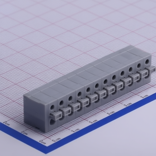Cixi Kefa Elec KF211V-5.0-12P for sale