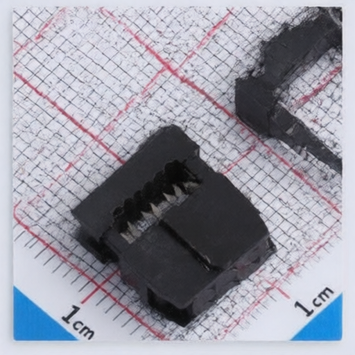 XKB Connection X9555H2-2x03C-PTV01 for sale