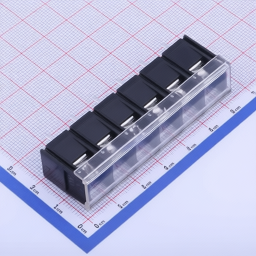 Cixi Kefa Elec KF58S-10.0-6P for sale