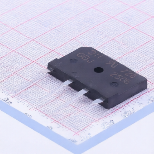 DIODES GBJ2506-F for sale