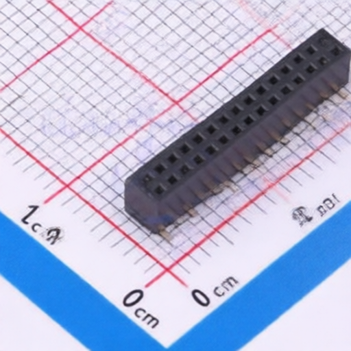 Bossie BX-PM1.27-2-15PU-W for sale