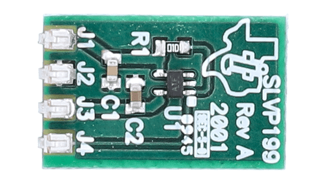 TI TPS79733EVM for sale
