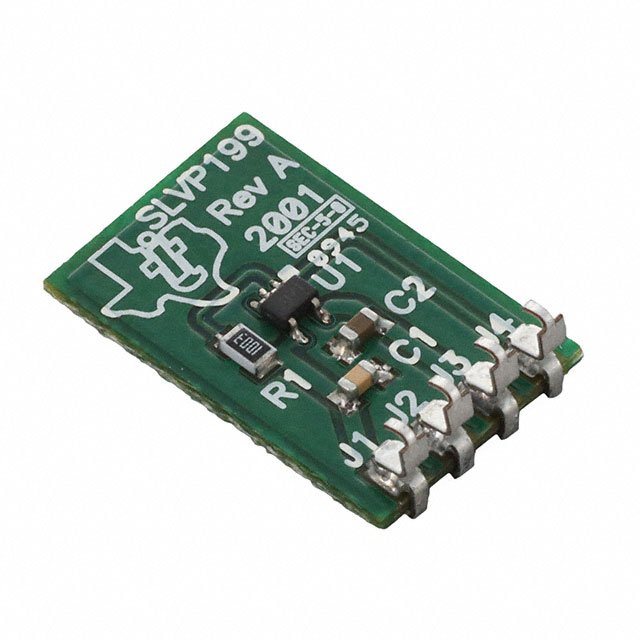 TI TPS79733EVM for sale