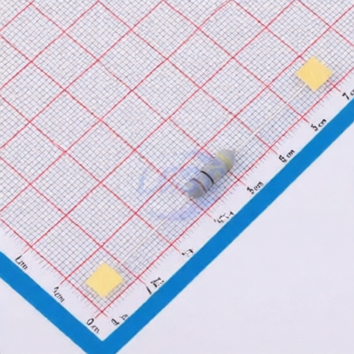 CCO(Chian Chia Elec) RI40-1W-100KΩ±5% T for sale