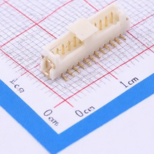 CJT(Changjiang Connectors) A1252WV-S-F-12P for sale