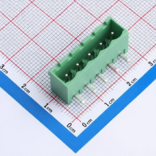 Megastar ZX-DGRC-5.08-5P for sale