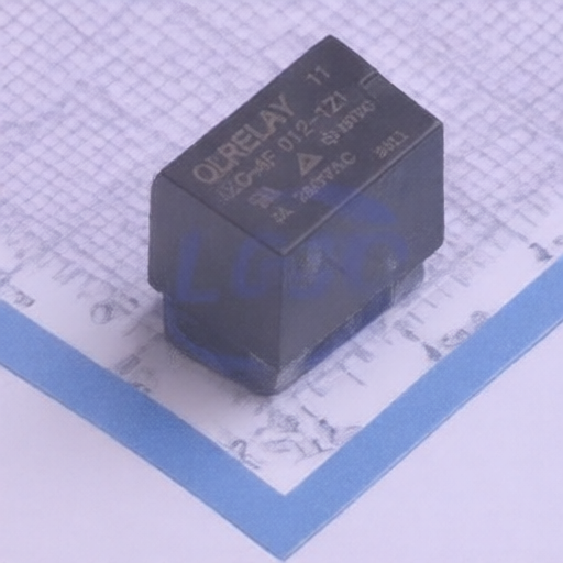 QLRELAY JZC-4F 012-1Z1 for sale