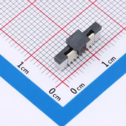 Hanbo Electronic HB-FPC-05LSZJ-H4516P for sale
