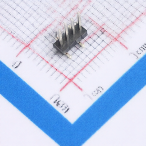 XYECONN PZ1.27-UL2D-4A for sale