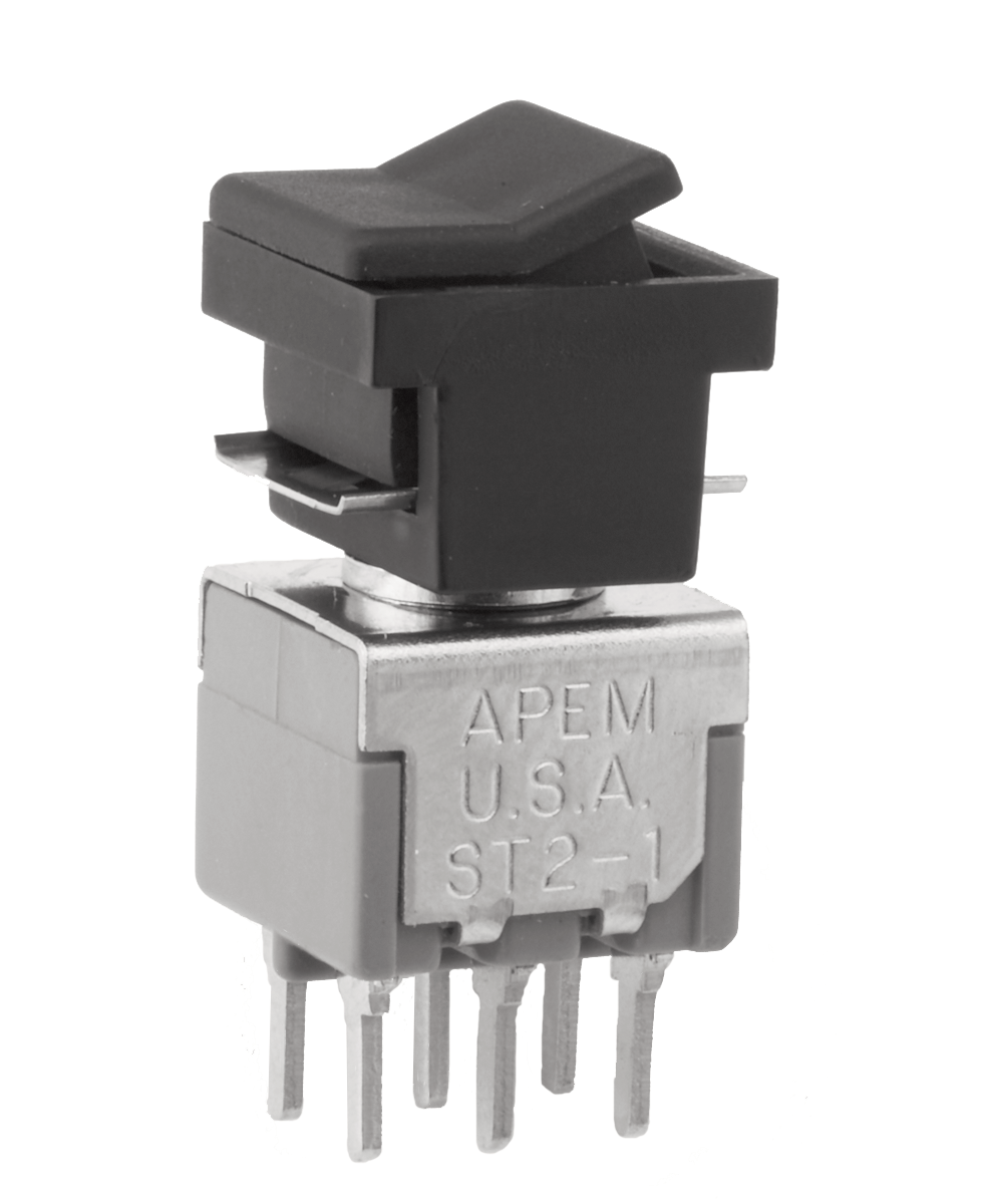 APEM ST11KMZBE for sale