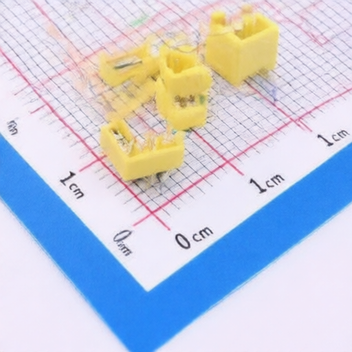 XYECONN XY-XH2.54-2A21-YT for sale