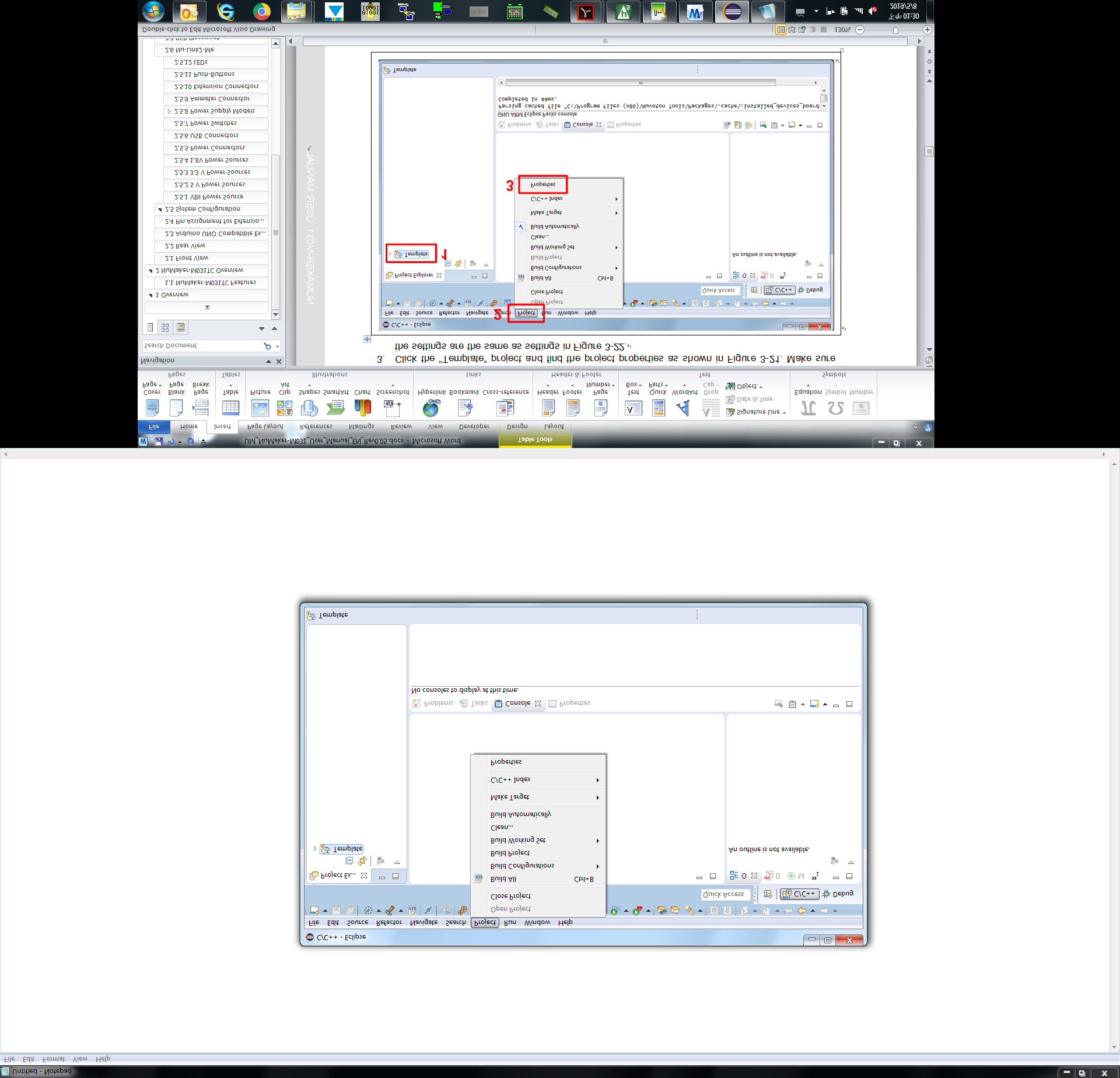 NUVOTON NK-M031GTD for sale