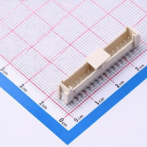 SHOU HAN 2.0-16P LTDK for sale