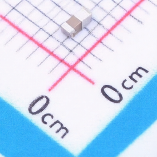 SAMWHA CS1608X5R105K160NRB for sale