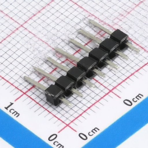 JXTCONN PH2.54-07PB2G-H25 for sale