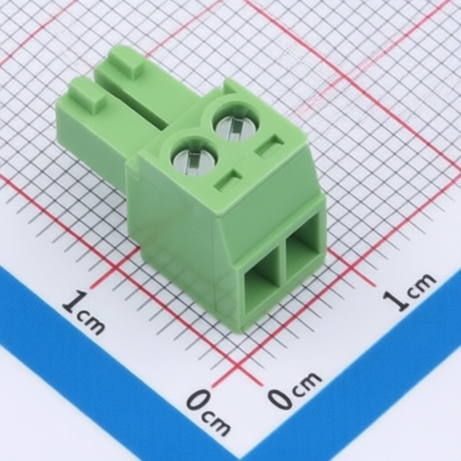 HCTL HC15EDGK-3.5-2P-V for sale