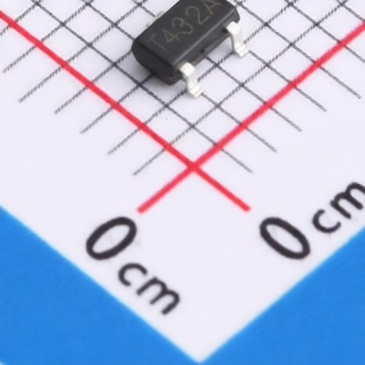 PJSEMI TL432ASC for sale