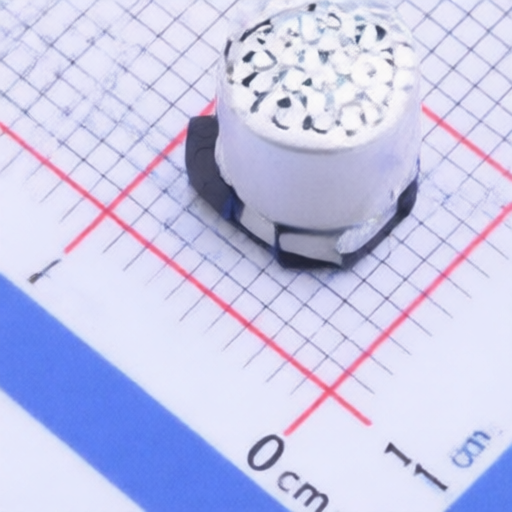 DMBJ RVT1E101M0607 100UF 25V for sale