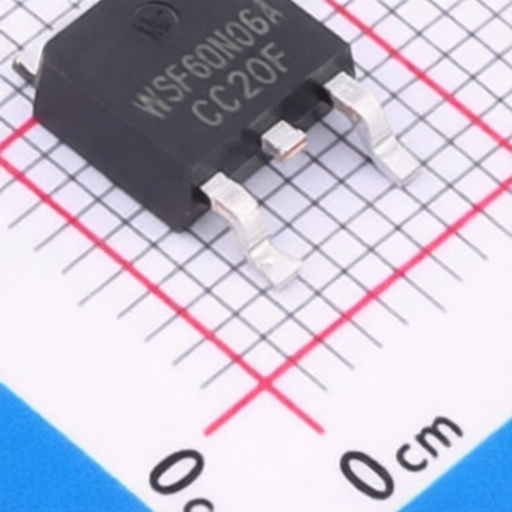 Winsok Semicon WSF60N06A for sale