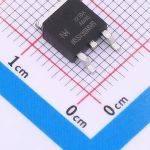 NH NSS130N06S for sale