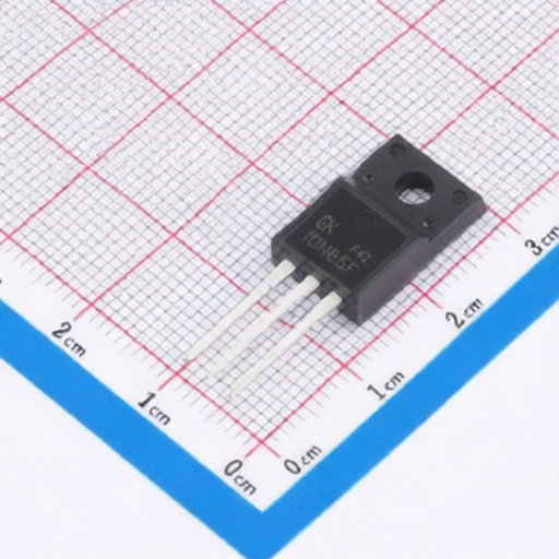 GOODWORK 10N65F for sale