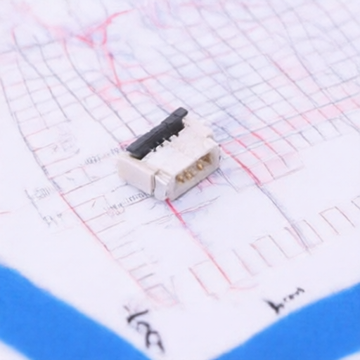 XUNPU FPC-0.5HF-4PWBH10 for sale