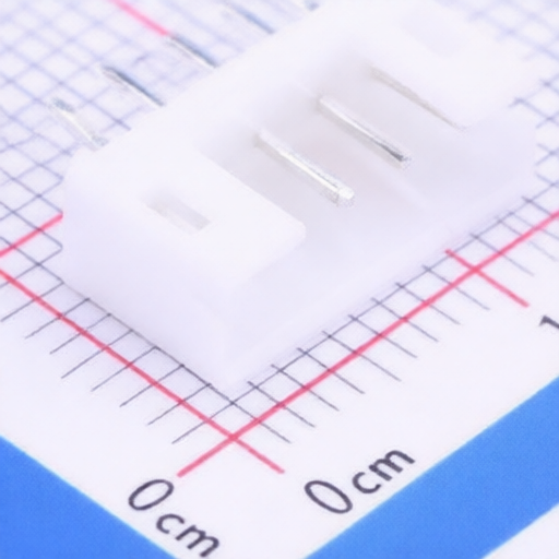 CJT(Changjiang Connectors) A2001WV-5P for sale