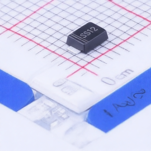 Jingdao Microelectronics SS12F for sale