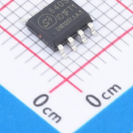 orisilicon SS540S for sale