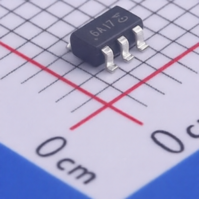DIODES ZXMP6A17E6QTA for sale