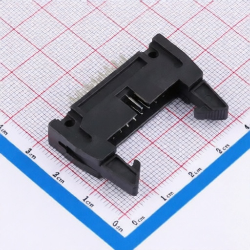 Hanbo Electronic HB-EH2-25428PB2GOB for sale