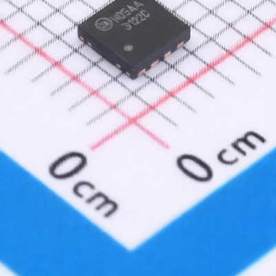 onsemi FAN3122CMPX for sale