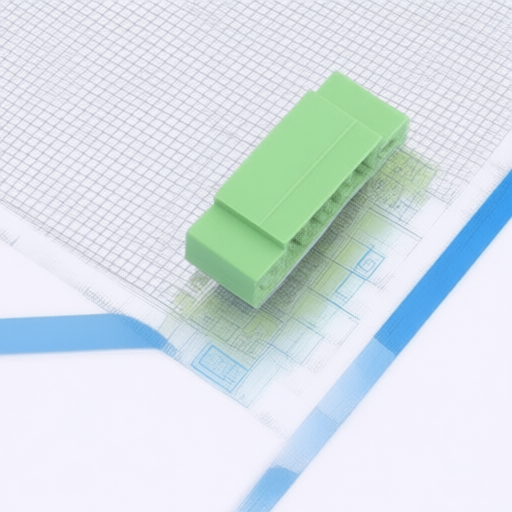 HCTL HC15EDGVM-3.81-4P-V for sale