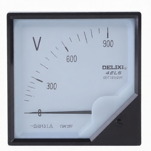 Delixi Electric 42L6V750VD220V for sale