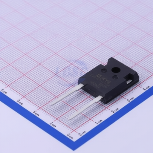 Littelfuse/IXYS DSI45-12A for sale