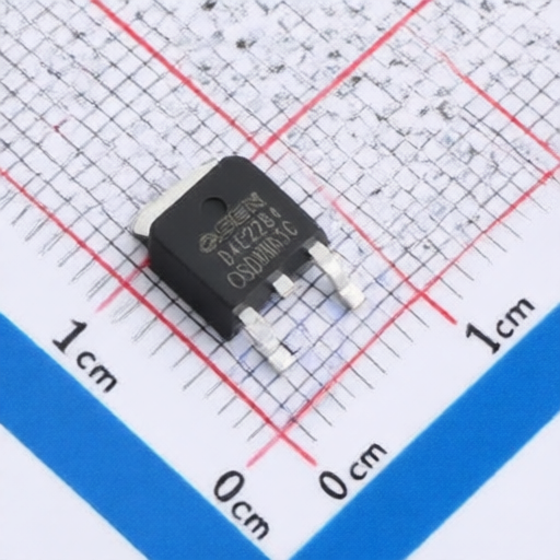 OSEN OSD8N65C for sale