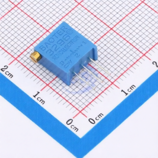 BAOTER 3296X-204-LF for sale