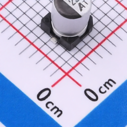 ACMECON GVT1C226M0406CN for sale