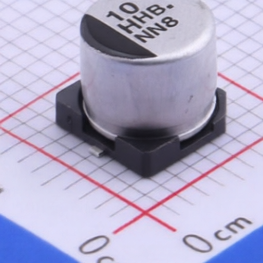 PANASONIC EEEHB1H100P for sale