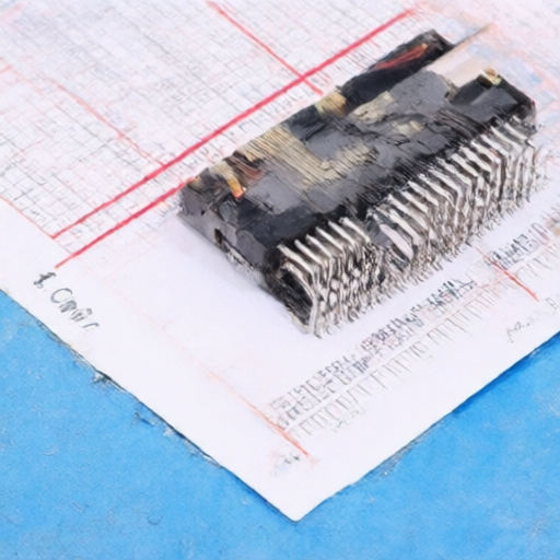 ZGWD XW0525512-152R-001 for sale