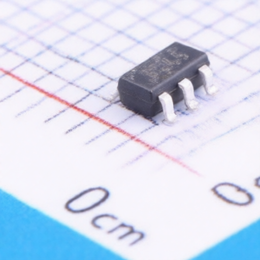 SGMICRO SGM8545XN5/TR for sale