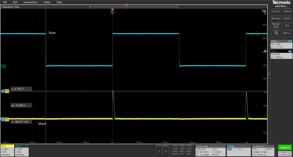 3PEAK TPA183A1-S5TR for sale