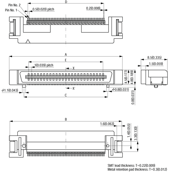 3M PK10-080P-R-DA for sale