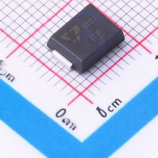 Jiangsu JieJie Microelectronics SMDJ26CA for sale