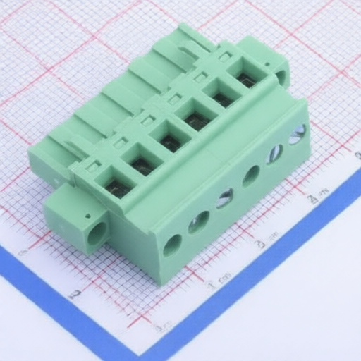 DEGSON 2EDGKAM-5.08-06P-14-00A(H) for sale